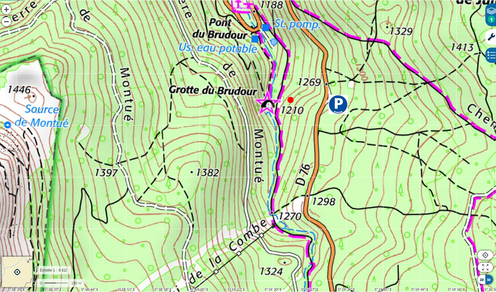 carte