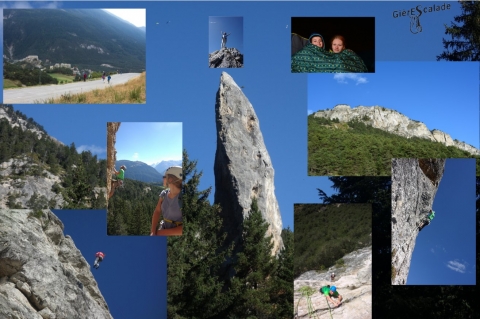 Aussois - Septembre 2016