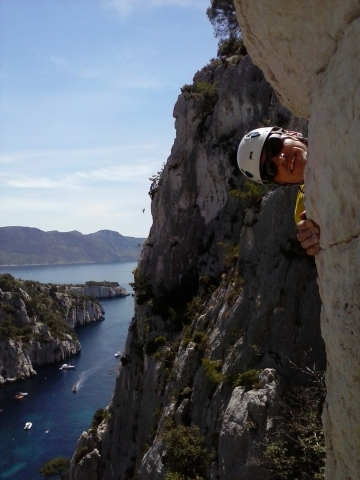 Calanques En Vau