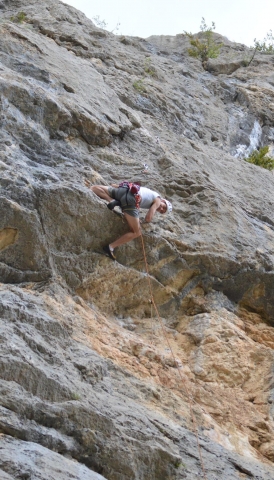 Orpierre 2016