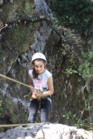 Parcours Hoenecker - Trois Pucelles - Mai 2017