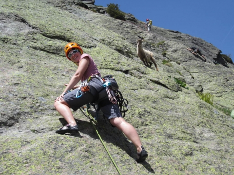 Cheserys - Chamonix