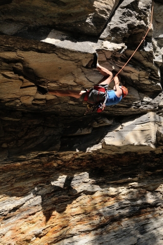 Pralognan - Juin 2015