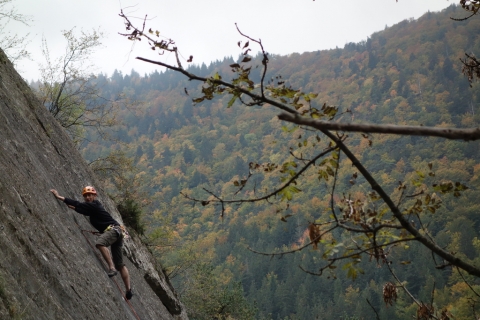 Rochefort Samsom - Pilier Oublié - Septembre 2016