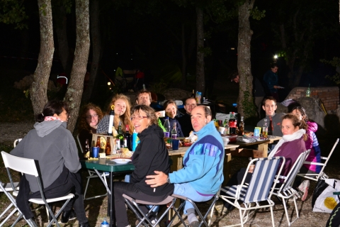 Saou - Septembre 2015
