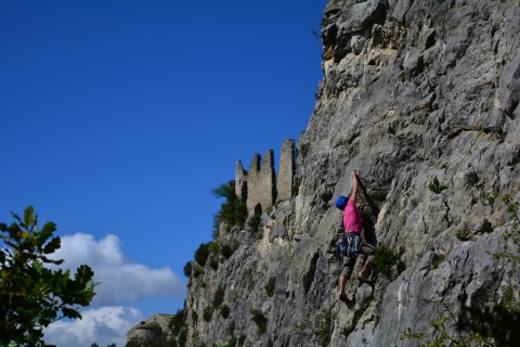 Saou - Septembre 2015