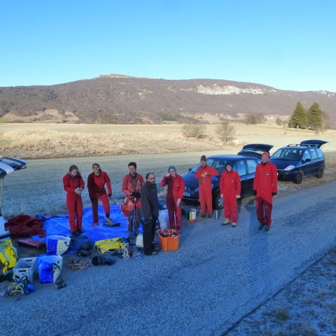 Sciallet Michelier - Decembre 2016